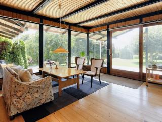 Charming Retreat on Eno - By Traum Ferienwohnungen - 3