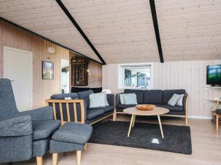 Lush 7 guest home in Hejls - 3