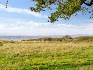 Beachfront Bliss in Kegnaes - Sønderby - 6