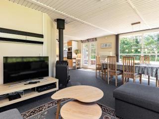 4 star holiday home in Nibe - 1