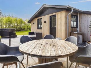 4 star holiday home in Løgstør-By Traum - 5