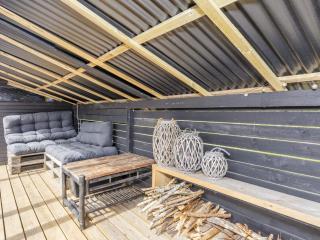 4 star holiday home in Løgstør-By Traum - 8