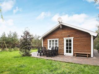 8 person holiday home in Fjerritslev-By Traum - 8