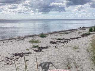 Tranquil Beach Retreat - By Traum - Idestrup - 8
