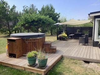 6 person holiday home in Hals-By Traum - Hals - 9