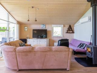 6 person holiday home in Løgstør-By Traum - 6