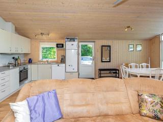 6 person holiday home in Løgstør-By Traum - 2