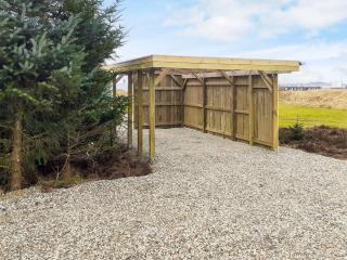 8 person holiday home in Løgstør-By Traum - 5