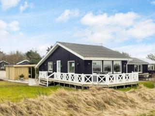 8 person holiday home in Løgstør-By Traum - 8