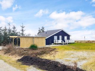 8 person holiday home in Løgstør-By Traum - 9