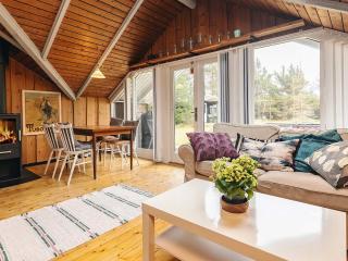 4 person holiday home in Væggerløse - Marielyst - 1