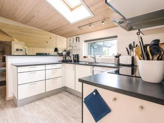 8 person holiday home in Ålbæk - 2