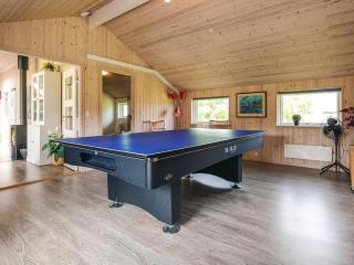 8 person holiday home in Ålbæk - 7