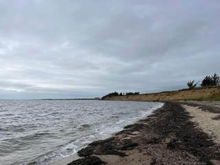 6 person holiday home in Øster Assels - 3