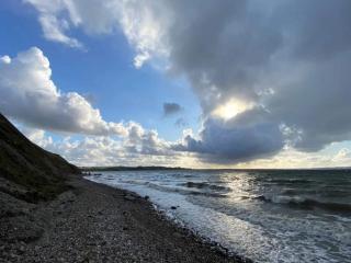Cosy holiday home near Limfjorden - 1