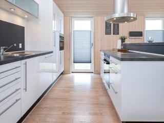 4 star holiday home in Væggerløse - 1