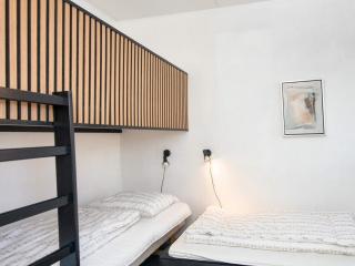 4 star holiday home in Ringkøbing-By Traum - 6
