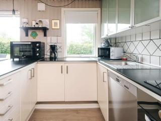 4 star holiday home in Ørsted-By Traum - 7