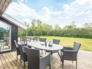 4 star holiday home in Ørsted-By Traum - 4