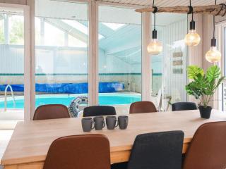 4 star holiday home in Ørsted-By Traum - 3