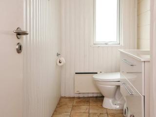 4 star holiday home in Ørsted-By Traum - 2