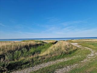4 star holiday home in Ørsted-By Traum - 6