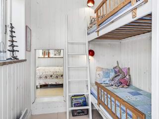 4 star holiday home in Glesborg-By Traum - 9