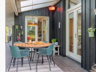 4 star holiday home in Glesborg-By Traum - 0
