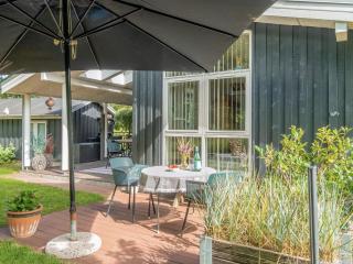 4 star holiday home in Glesborg-By Traum - 6