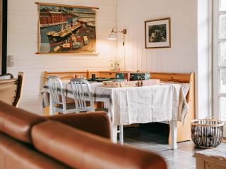 8 person holiday home in Vinderup-By Traum - 7