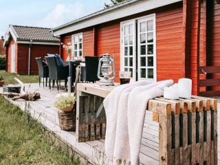 8 person holiday home in Vinderup-By Traum - 3