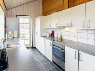 8 person holiday home in Vinderup-By Traum - 2
