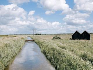 8 person holiday home in Vinderup-By Traum - 1