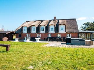 25 person holiday home in Rømø-By Traum - 0