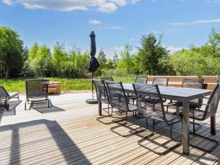 5 star holiday home in Øster Assels-By Traum - 7