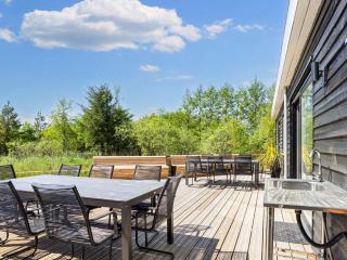 5 star holiday home in Øster Assels-By Traum - 5
