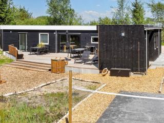 5 star holiday home in Øster Assels-By Traum - 8