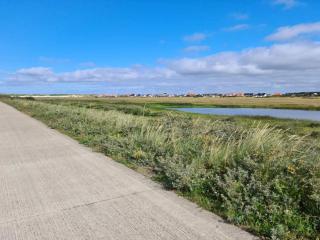 5 star holiday home in Vestervig-By Traum - 2