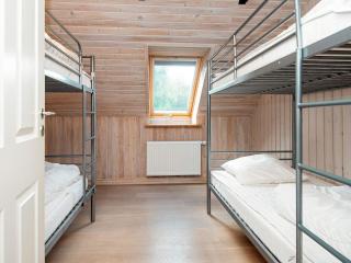 26 person holiday home in Nimtofte-By Traum - 4