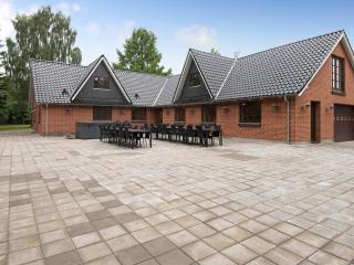 26 person holiday home in Nimtofte-By Traum - 9