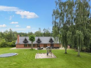 26 person holiday home in Nimtofte-By Traum - 7