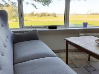 Light-filled Retreat in Boddum - 6