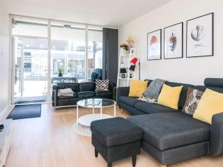 5 star holiday home in Ringkøbing - 1