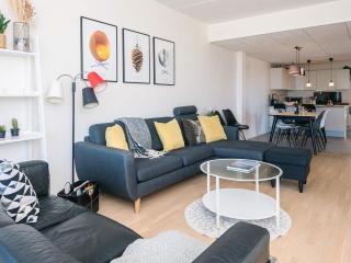 5 star holiday home in Ringkøbing - 2