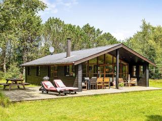 6 person holiday home in Jerup-By Traum - 6