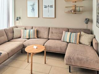 4 star holiday home in Bogense - Bogense - 5