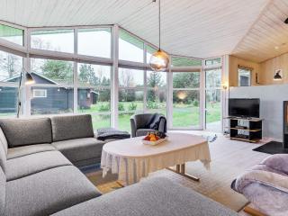 8 person holiday home in Sæby - 1