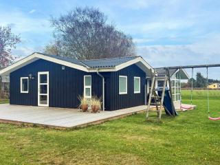 8 person holiday home in Sæby - 9