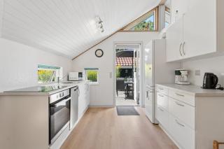 Schönes Ferienhaus Auf Fünen In Ruhiger Lage - 9