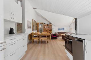 Schönes Ferienhaus Auf Fünen In Ruhiger Lage - 8